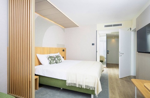 Katoro Hotel | Hotel Garden Istra Plava Laguna