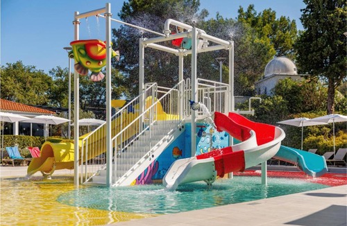 Katoro Hotel | Hotel Garden Istra Plava Laguna