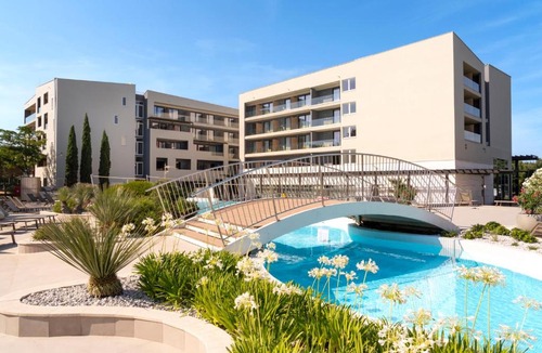 Katoro Hotel | Hotel Garden Istra Plava Laguna