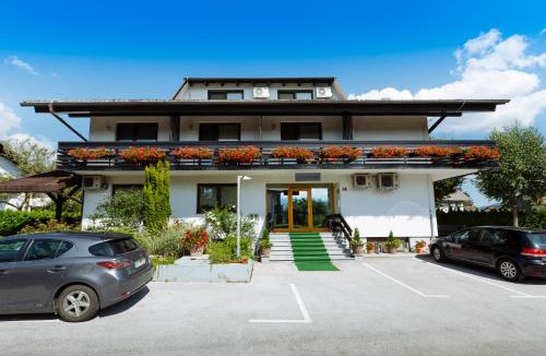 Bled Hotel | Hotel GH Kolinska -Adults Only-