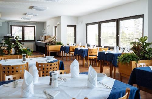 Bled Hotel | Hotel GH Kolinska -Adults Only-