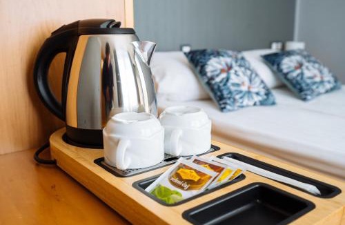 Bled Hotel | Hotel GH Kolinska -Adults Only-