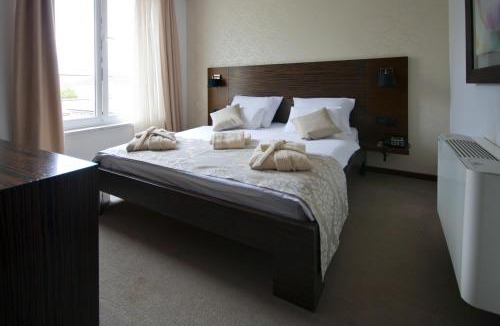 Ajdovscina Hotel | Hotel Gold Club