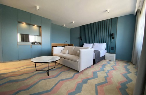 Maribor Hotel | Hotel Habakuk
