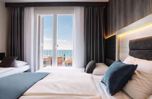 Izola Hotel | Hotel Haliaetum San Simon Resort