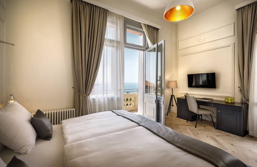 Opatija Hotel | Hotel Imperial - Liburnia