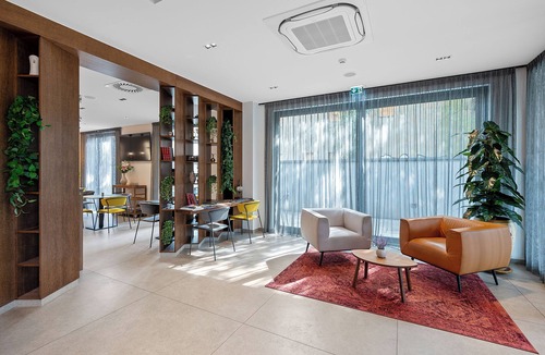 Zagreb Hotel | Hotel iNova