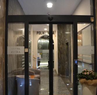 Varazdin Hotel | Hotel Istra