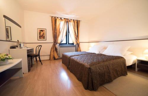 Crikvenica Hotel | Hotel Kastel