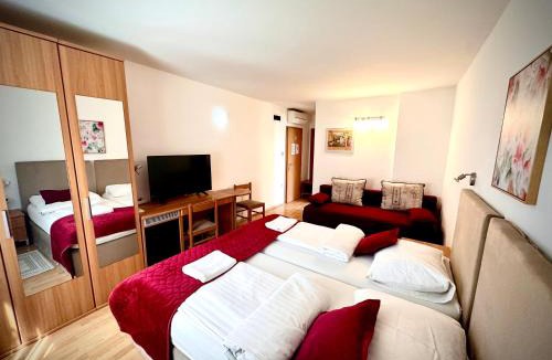 Izola Hotel | Hotel Keltika