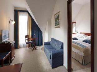 Bled Hotel | Hotel Kompas