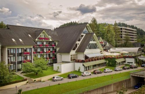 Bled Hotel | Hotel Kompas