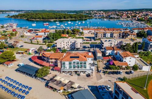 Medulin Hotel | Hotel Koral