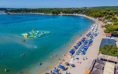 Medulin Hotel | Hotel Koral