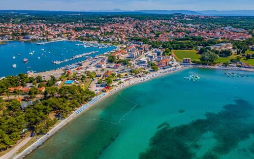 Medulin Hotel | Hotel Koral