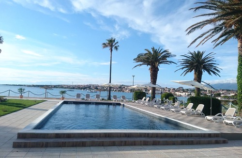 Zrce Hotel | Hotel Liberty