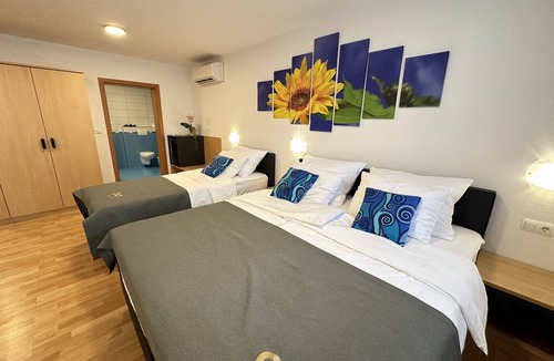 Skofja Loka Hotel | Hotel Loka