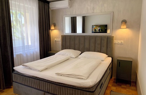 Moravske Toplice Hotel | Hotel Maj Inn