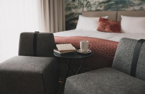 Stara Fuzina Hotel | Hotel Majerca Superior