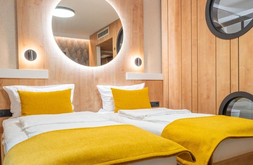 Vrhnika Hotel | Hotel MANTOVA Vrhnika