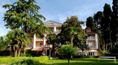 Portoroz Hotel | Hotel Marko