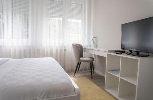 Ljubljana Hotel | Hotel MOREA