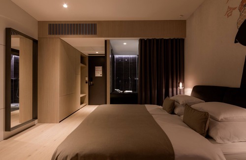 Ljubljana Hotel | Hotel Nox