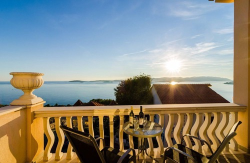 Postup Apartment | Hotel Pansion Villa Antonio - Two Bedroom Suite Family 33