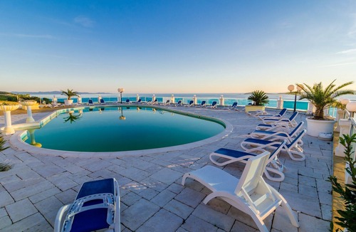 Postup Apartment | Hotel Pansion Villa Antonio - Two Bedroom Suite Family 35