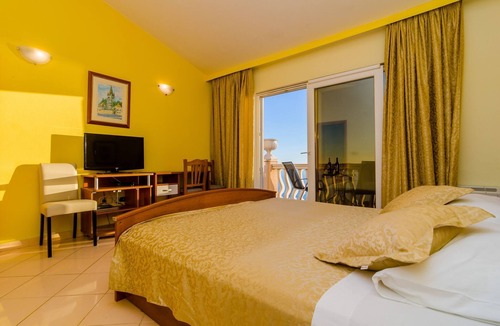 Postup Apartment | Hotel Pansion Villa Antonio - Two Bedroom Suite Family 35