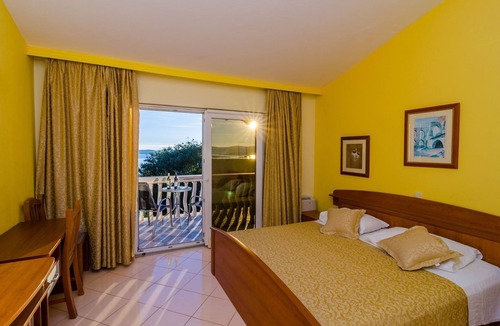 Postup Apartment | Hotel Pansion Villa Antonio - Two Bedroom Suite Family 35