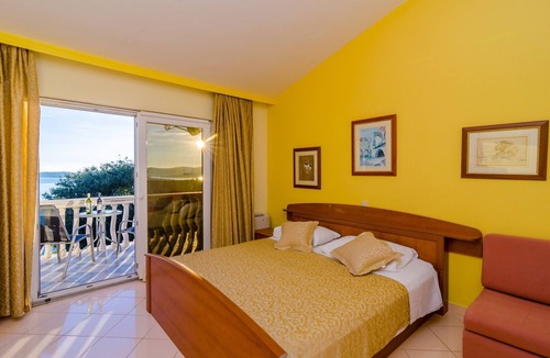 Postup Apartment | Hotel Pansion Villa Antonio - Two Bedroom Suite Family 35