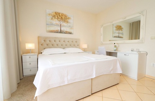 Postup House | Hotel Pansion Villa Antonio - Two Bedroom Suite with Balcony and Garden View 36