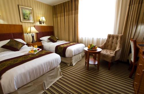 Otocac Hotel | Hotel Park Exclusive