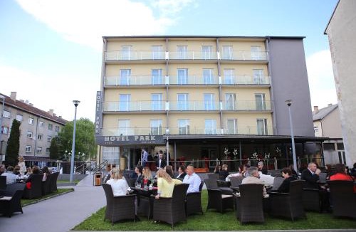Otocac Hotel | Hotel Park Exclusive