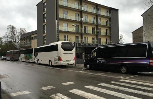 Otocac Hotel | Hotel Park Exclusive