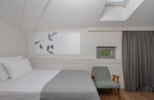 Labin Hotel | Hotel Peteani