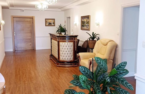 Ljubno ob Savinji Hotel | Hotel Planinka