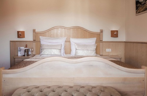 Ljubno ob Savinji Hotel | Hotel Planinka