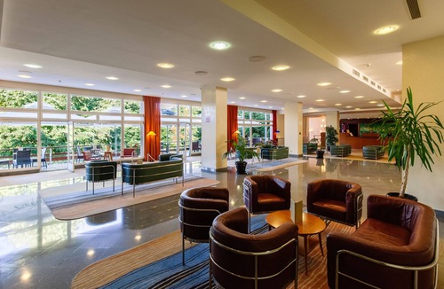 Mukinje Hotel | Hotel Plitvice