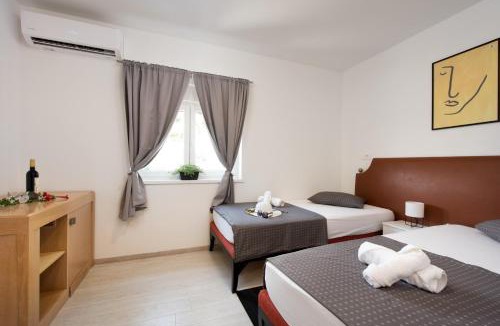 Potpican Hostel | Hotel Potpican