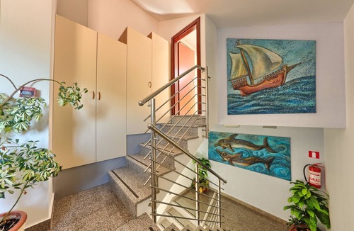 Trogir Hotel | Hotel-restaurant Trogir