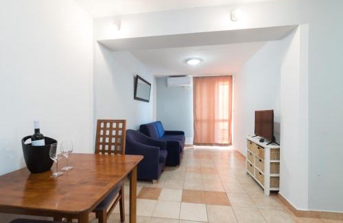 Novigrad Hotel | Hotel Rooms Roccia