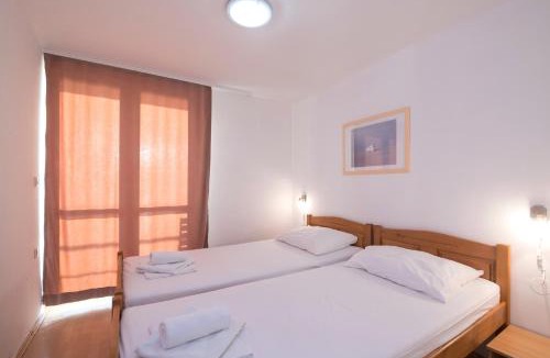 Novigrad Hotel | Hotel Rooms Roccia