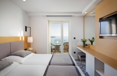 Babin Kuk Hotel | Hotel Royal Neptun
