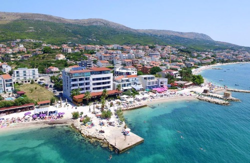 Podstrana Hotel | Hotel San Antonio
