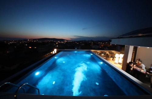 Vodice Hotel | Hotel Scala dOro