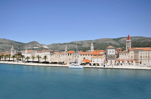 Trogir Hotel | Hotel Sikaa