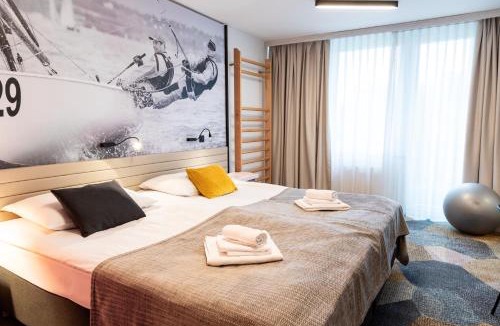Otocec Hotel | Hotel Sport - Terme Krka