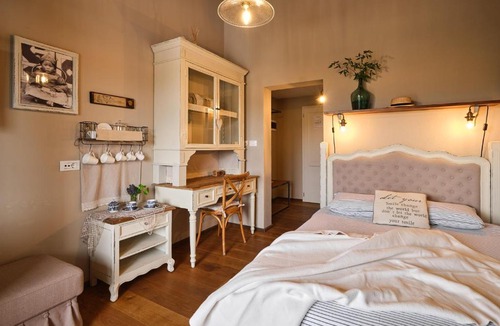 Kras Hotel | HOTEL StDaniel